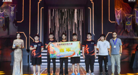 AG超玩会击败狼队，刷新KPL联赛十六连胜纪录，团队协作显神威