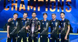 瓦罗兰》：枪法精湛，电竞达人风采尽显