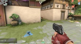 无畏契约全国大赛：电子竞技盛宴巅峰对决，顶尖选手激战线上线下